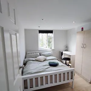 Apartment Comfystay-london, London
